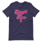 Unisex Breast Cancer T-Shirt
